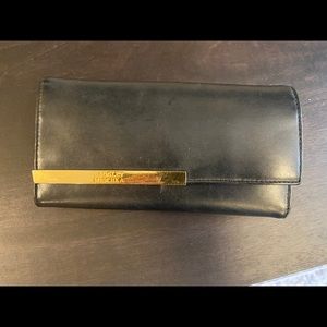 Badgley Mischka wallet